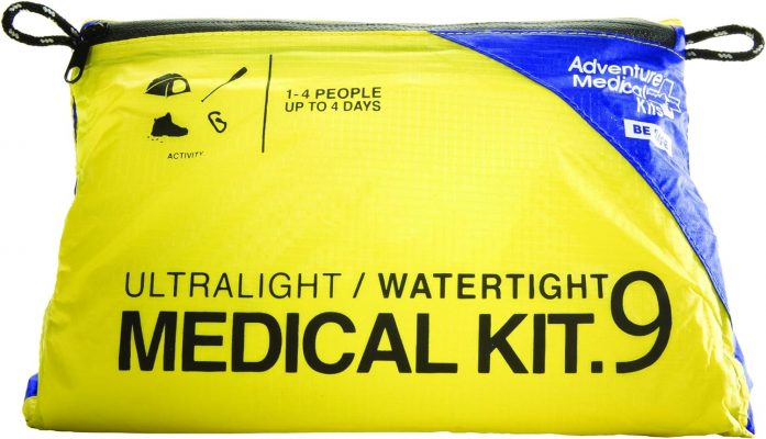 Adventure Medical Kits Ultralight:Watertight .9